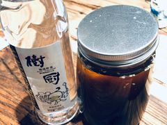 冰粉-树厨贵州菜(大十字店)