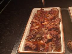 -惠州皇冠假日酒店·西餐厅·自助餐厅