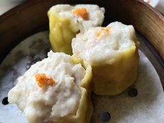 蟹子鲜虾烧麦-沙河粉村·国家非遗传承(云台店)