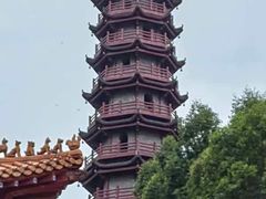 -南沙天后宫景区