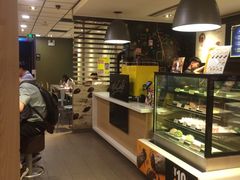 -麦当劳(总统大酒店店)