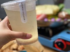 -李先生的首尔小馆(松江启源广场店)