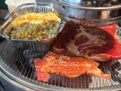 -炭虎烤肉(桂林路店)