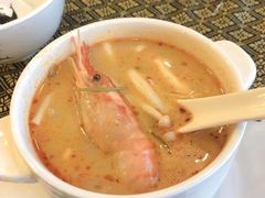 -南沙游艇会·大兵船餐厅