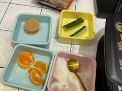 -一味一诚•鲜嫩烤鱼(昌发展万科广场店)