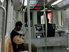 -宝带路(地铁站)