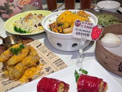 -避风塘·老港味餐厅(虹口龙之梦店)