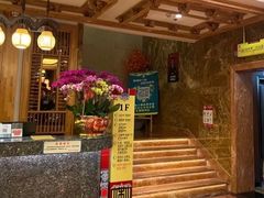 -汉宫汤泉汗蒸洗浴(五四广场店)