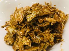 -功德林素菜饭庄(前门店)