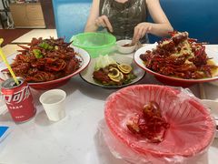 -盱眙虾怪·旗舰店
