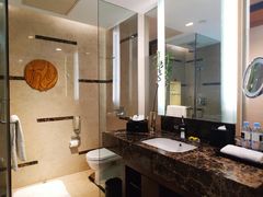 -青岛海尔洲际酒店