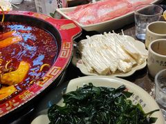 -赵家院子佬火锅(重庆总店)