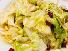 -渔民船说·北塘海鲜·天津菜·海肠捞饭(北塘古镇店)