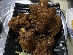 -郑阿姨的家·이모네·韩料&烤肉(武川路店)