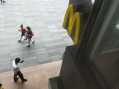 -麦当劳(北京路广百广场店)