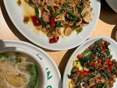 -一坐一忘云南菜(卓悦中心)