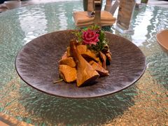 -通安客栈中餐厅·何家小馆