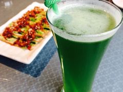 -天厨妙香素食餐厅(清华店)