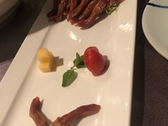 -广州文华东方酒店·江-由辉师傅主理