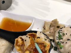 -小杨生煎(龙之梦购物中心店)