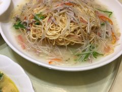 -小龙酒家(桂平路店)