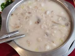 -四川简阳羊肉汤火锅(望花路西里店)