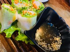 -越谜·越南餐厅(长白店)