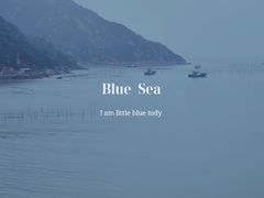-北岐滩涂