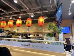 -鲜芋仙(观音桥大融城LG店)