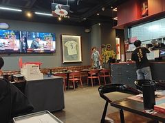 -马海涛牛肉串·午市牛腩饭·烧烤夜宵(领汇广场店)
