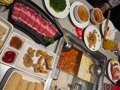 -海底捞火锅(万达广场店)