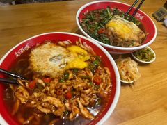 -刘百味粉馆(五一华府店)