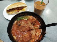 -华嫂冰室(尖沙咀店)