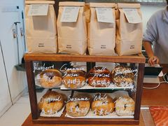 -HOLY BAGEL(苏河店)