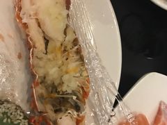 -蓝色派对KTV(聚然广场店)