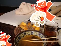 -瑶池足道养生SPA