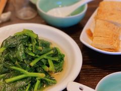 -五观堂素食(新华路店)
