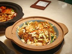 -港丽餐厅(天河城店)