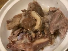 -格日勒阿妈蒙古厨房(大召店)