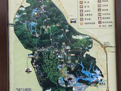 -大屏嶂森林公园