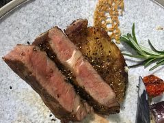 -巴别塔法餐舍(合作路店)