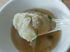 -从前慢海鲜面馆