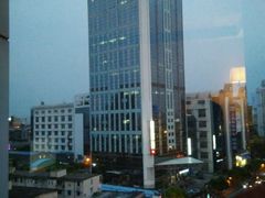 -上海柏阳君亭酒店(复旦大学店)