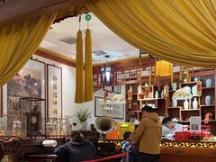 -富华斋饽饽铺·宫廷糕点·伴手礼(护国新天地店)