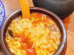 -满园烤鸭·春饼(太原街万达店)