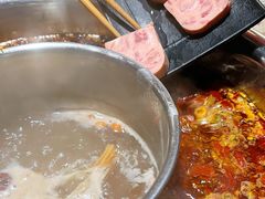 -巴蜀大宅门火锅(新华公园店)
