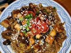 牛气满满（鳗鱼牛肉饭）-鳗鳗的爱(远洋未来广场店)