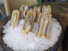 蛏子皇-日进一片海.生腌海鲜火锅.宵夜烧烤(三里屯总店)