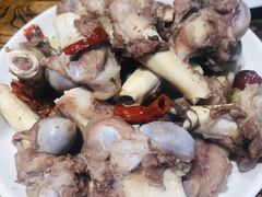 -有奴思烤肉·清真(正宁路店)