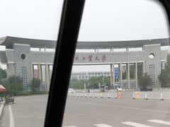 -河北工业大学(北辰校区)